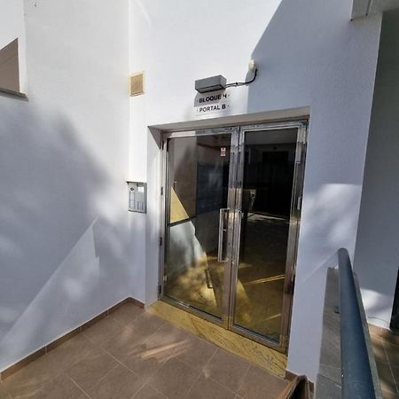 Pinar De Garrucha Apartment Bagian luar foto