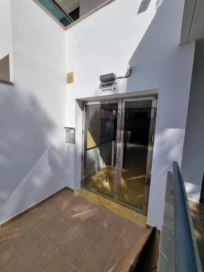 Pinar De Garrucha Apartment Bagian luar foto