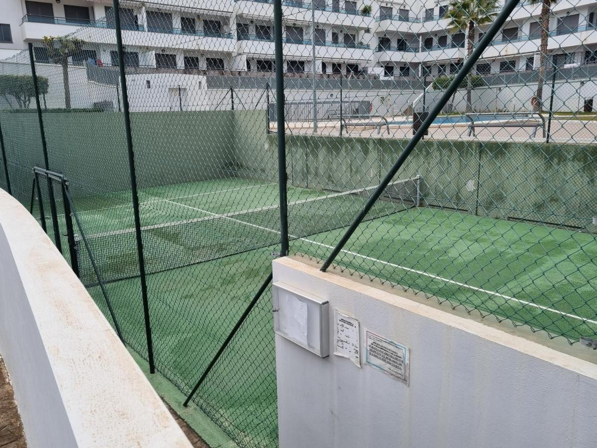 Pinar De Garrucha Apartment Bagian luar foto