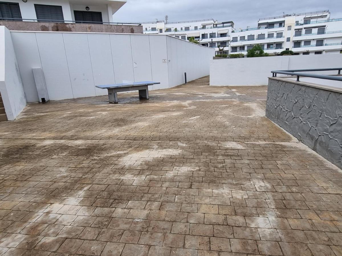 Pinar De Garrucha Apartment Bagian luar foto