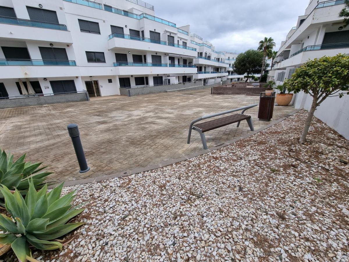Pinar De Garrucha Apartment Bagian luar foto